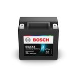 Bosch Auxiliary Battery S5AX4
