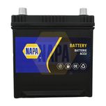 NAPA Car Battery 004RN