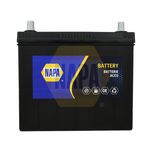 NAPA Car Battery 043N