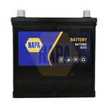 NAPA Car Battery 049N