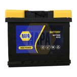 NAPA Car Battery 063NP