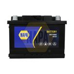 NAPA Car Battery 078N