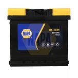 NAPA Car Battery 079N
