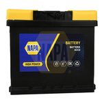 NAPA Car Battery 079NP
