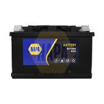 NAPA Car Battery 095N