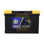 NAPA Car Battery 100NP