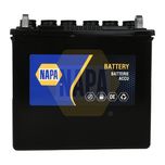 NAPA Car Battery 101RN