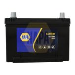 NAPA Car Battery 111N
