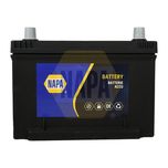 NAPA Car Battery 113N