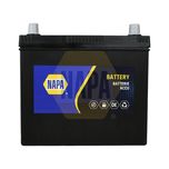 NAPA Car Battery 159N