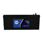 NAPA Commercial Battery 6180N