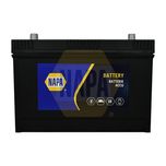 NAPA Commercial Battery 642N