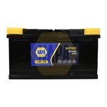 NAPA AGM Car Battery AGM019N