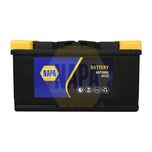 NAPA Leisure Battery LB6110N