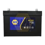 NAPA Leisure Battery S6110N