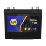 NAPA Leisure Battery SD685N
