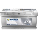 Varta EFB Car Battery N105