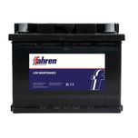 Fahren Car Battery 027FR