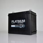 Platinum 12v 35ah 300cca Mf 3yr 038E