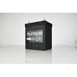 Platinum 12v 38ah 340cca Mf 3yr 054E