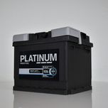 Platinum 12v 38ah 340cca Mf 3yr 055E