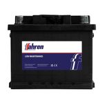 Fahren Car Battery 063FR