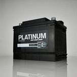 Platinum 12v 70ah 560cca Mf 3yr 072E