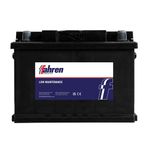 Fahren Car Battery 075FR