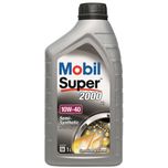 Mobil Super 2000 X1 10W40 - 1 Litre 157304
