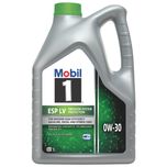 Mobil 1 Esp Lv 0w-30 (5l) 157779