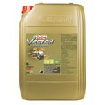Castrol VECTON LONGDRAIN 10W30 E6 E9 (20L) 15B382