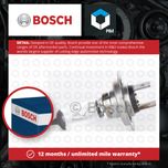 Bosch Pure/Lt 477 H7 12v 55w Px26d 1987301012