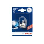 Bosch L/Life 453 H3 12v 55w Pk22s (X1) 1987301053