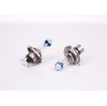 Bosch Giga/Lt 120 H4 12v 60/55w P43t (X2) 1987301106