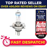Bosch H4 12v 60/55w H4 Gigalight 120 (Blist) 1987301109