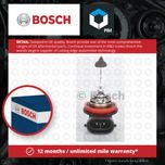 Bosch Pure/Lt H11 H11 12v 55w Pgj19-2 1987301339