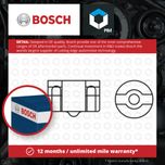 Bosch Bulb, rear fog light 1987301524