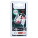 Bosch Bulb, stop light 1987301528