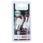 Bosch Bulb, reverse light 1987301529