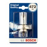 Bosch Orig 472 H4 12v 60/55w P43t(X1) 1987301601
