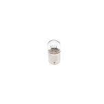 Bosch Pure/Lt R10w 6v 10w Ba15s Trade Pk 1987302604