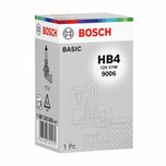 Bosch Eco 9006 Hb4 12v 51w P22d-Eblb9006 1987302808