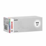 Bosch Eco R5w 12v 5w Ba15s 207 Trade Pk 1987302815