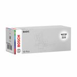 Bosch Eco W21w 12v 21w W3x16d Trade Pk Rear 1987302822