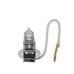 Bosch Eco Truck 24v 70w H3 Pk22s 1987302861