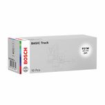 Bosch U10 P21w Eco Truck Bulb Front 1987302865