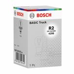 Bosch Bulb 1987302875