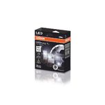 Osram Led Foglamp Bulb Kit Psx24w Pg20-7 2604CW