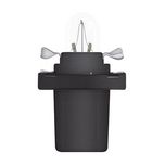 Osram 12v 1.2w B8.5d Trade Pk 2721MF