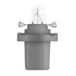 Osram (U10) 24v 1.2w B8.5d 2741MF